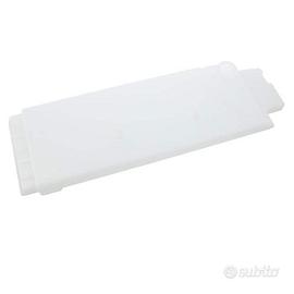 Serbatoio raccolta acqua asciugatrice.