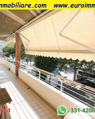 Appartamento comodo e climatizzato
