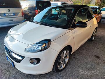 Opel Adam 1.4 87 CV GPL Tech Air