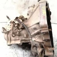 Sct044 scatola cambio manuale honda