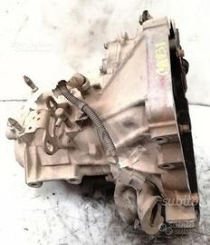 Sct044 scatola cambio manuale honda