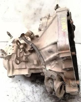 Sct044 scatola cambio manuale honda