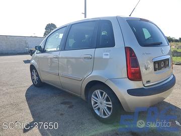 Lancia musa 350 1.4 95cv 04-12 -ricambi
