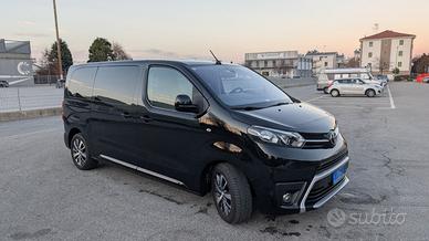 Toyota Proace Verso L1 Executive 150 CV