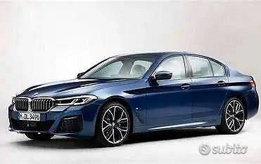 Ricambi bmw serie 5 2023