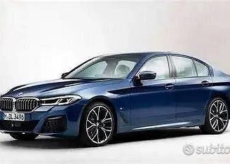Ricambi bmw serie 5 2023