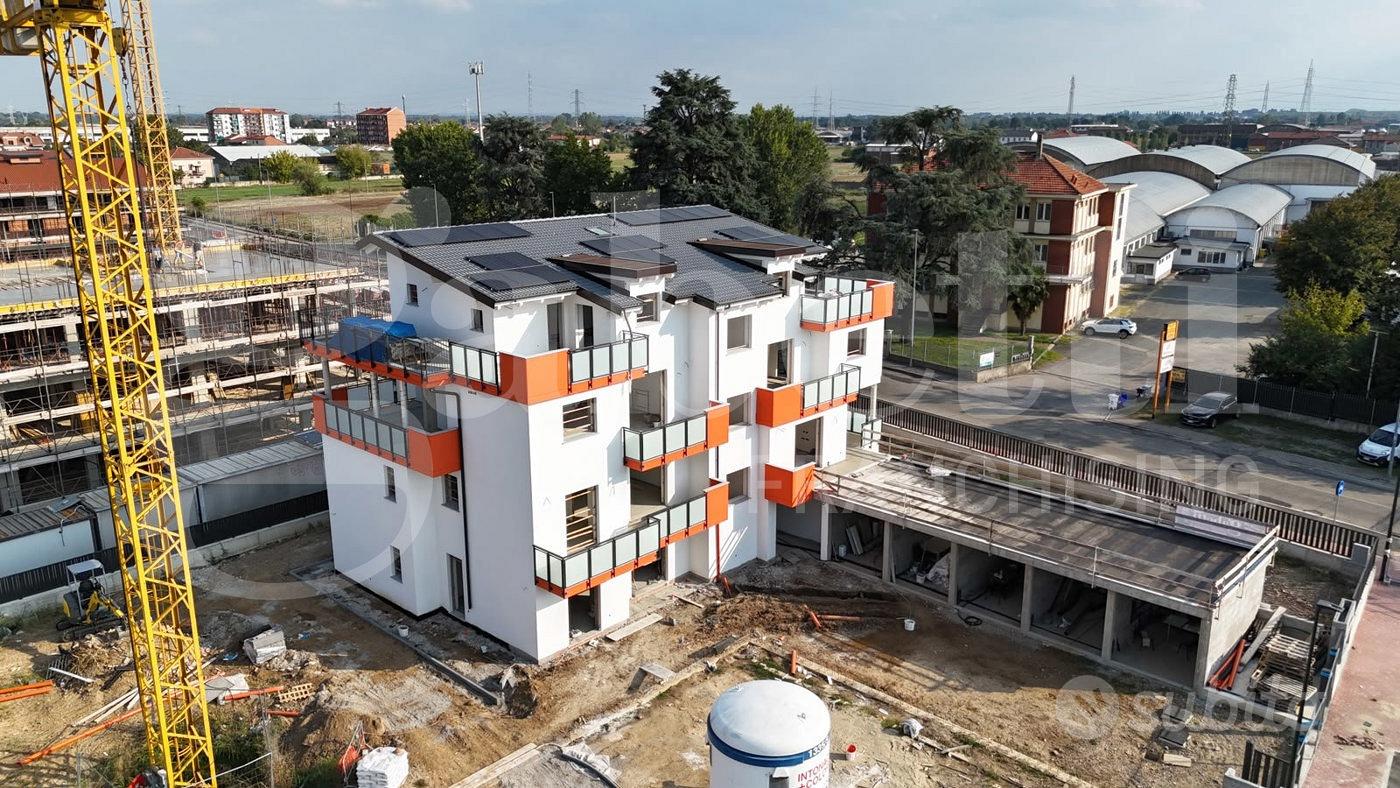 Appartamento – Nichelino, Torino - Vista 5