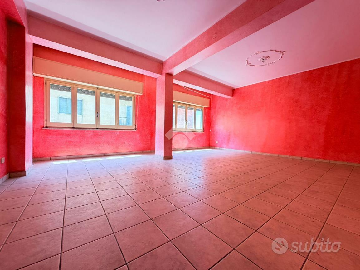 Appartamento – Reggio Calabria - Vista 2