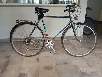 bici uomo bottecchia vintage originale 