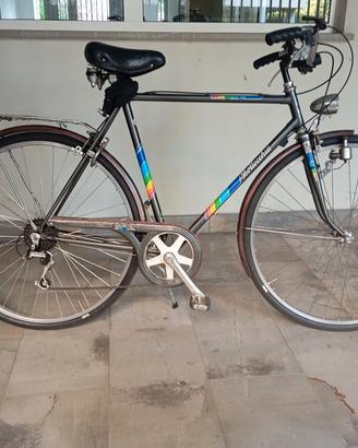 bici uomo bottecchia vintage originale 