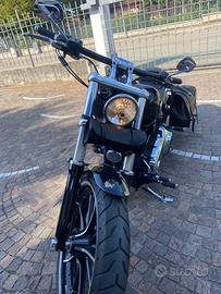 harley Davidson Breakout 103''