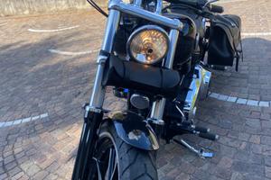 harley Davidson Breakout 103''