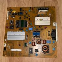 Power board scheda potenza philips 42PFL4307H/12