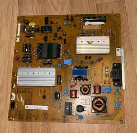 Power board scheda potenza philips 42PFL4307H/12
