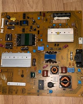 Power board scheda potenza philips 42PFL4307H/12