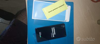 Samsung Galaxy s20 FE
