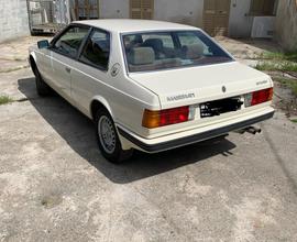 Maserati biturbo