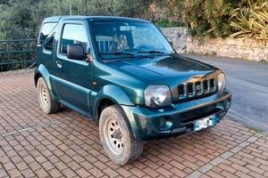 suzuky jimny 