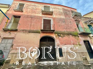 Appartamento - Aversa