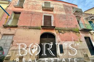 Appartamento - Aversa