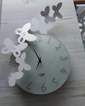 orologio da parete