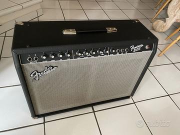 Amplificatore Fender Frontman 212R