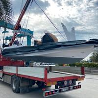 Promo SPX 24 Sport 2023 Mercury 300 Proxs