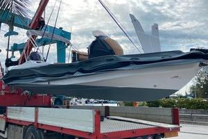 Promo SPX 24 Sport 2023 Mercury 300 Proxs