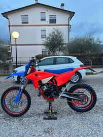 Beta rr 125 2025 motard