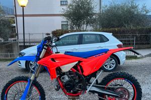 Beta rr 125 2025 motard