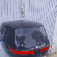 Bauletto piaggio Originale con kit attacchi