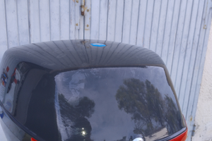 Bauletto piaggio Originale con kit attacchi