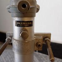 Diamond x300 