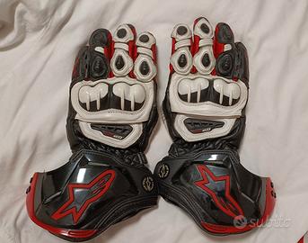 Guanti Alpinestars Gp PRO 