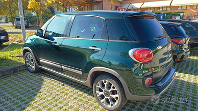 Fiat 500L Trekking