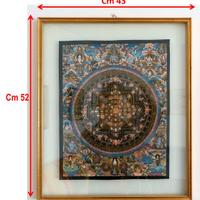 Mandala grande