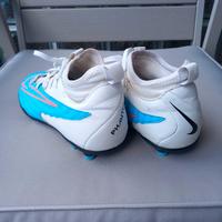 Scarpe calcio