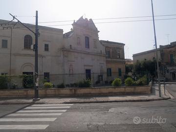 Lecce zona Chiesa Idria Appartamento