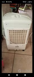 Termocomvettore