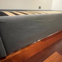 Letto singolo Tomasella