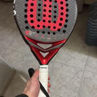 Racchetta Wilson Bela v3 Pro