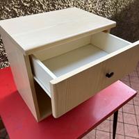 Cassettiera piccola usata