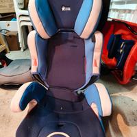 Seggiolino auto per bambini da 9 a 36 kg 
