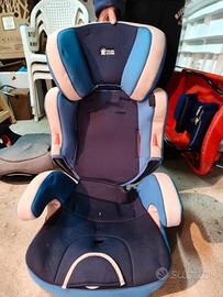 Seggiolino auto per bambini da 9 a 36 kg 