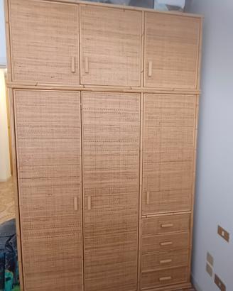  arredamento in giunco zona sanremo