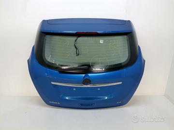 PORTELLONE POSTERIORE COMPLETO OPEL Mokka 1° Seri