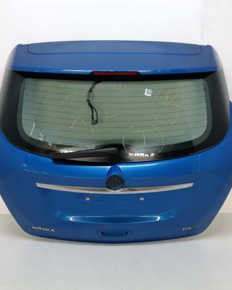 PORTELLONE POSTERIORE COMPLETO OPEL Mokka 1° Seri