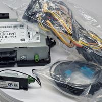 Kit retrofit DAB+ per INSIGNIA A (pre facelift)