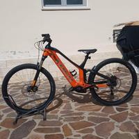 Bicicletta elettrica Fly 4 Power 625W taglia L