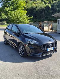 Ford Fiesta 1.0 Ecoboost Hybrid ST-Line